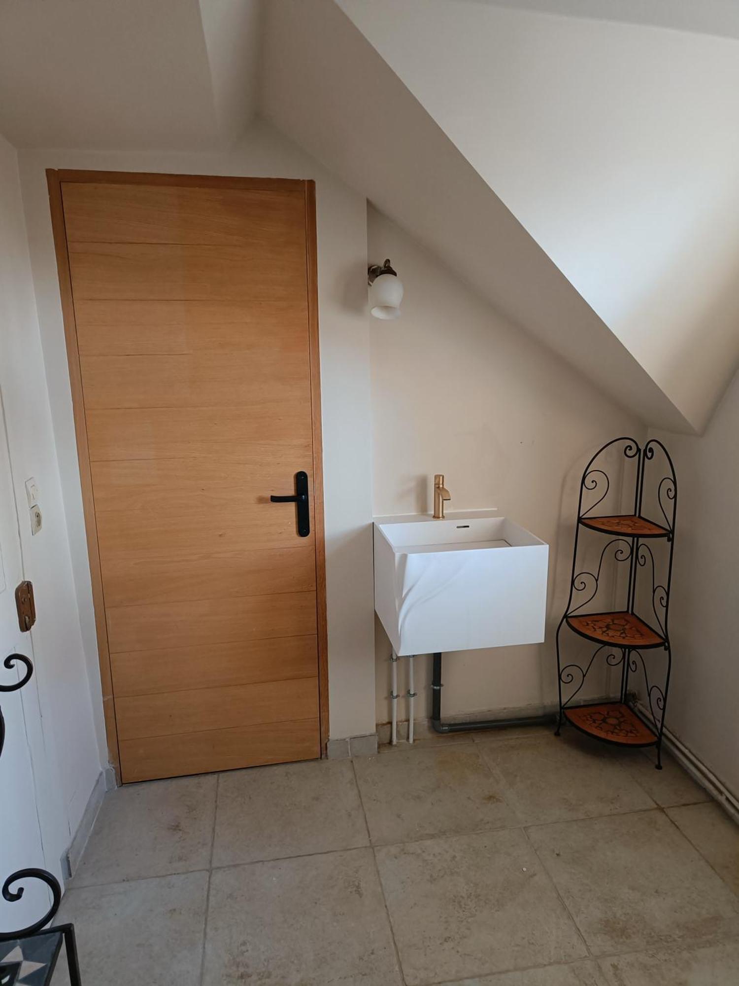 Saint-Hilaire-du-Harcouët Maison La Motte With Bicycle Parking מראה חיצוני תמונה